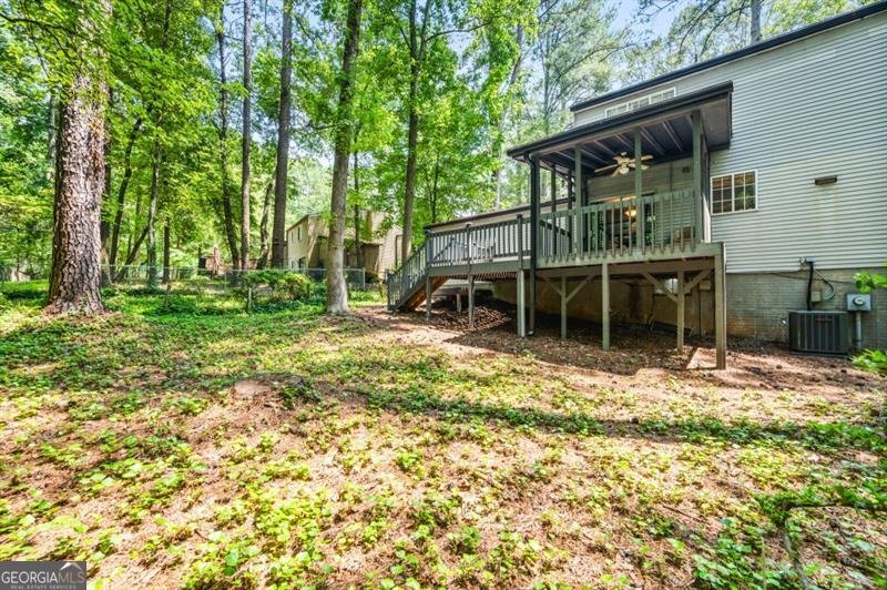 2136 Landing Way Marietta - 26