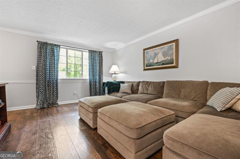 2136 Landing Way Marietta - 3
