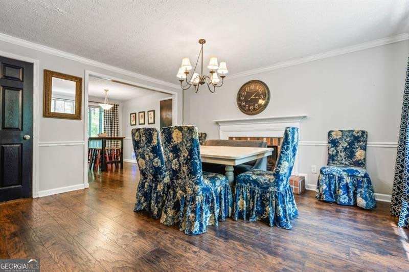 2136 Landing Way Marietta - 4