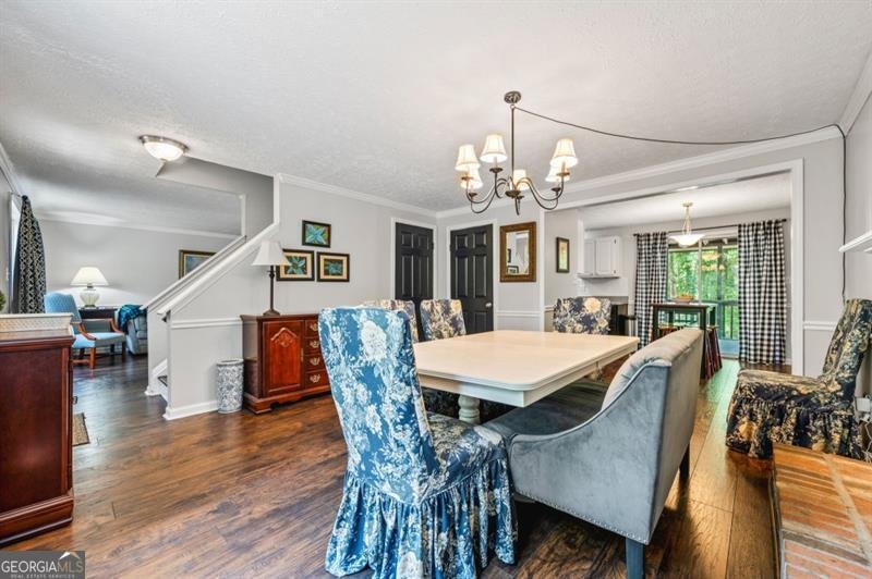 2136 Landing Way Marietta - 5