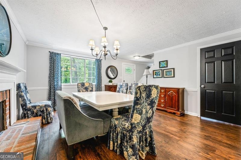 2136 Landing Way Marietta - 6