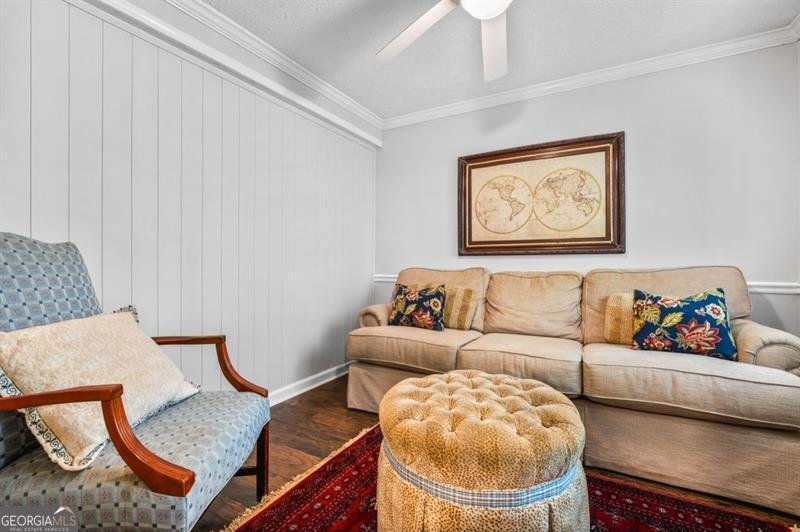 2136 Landing Way Marietta - 7