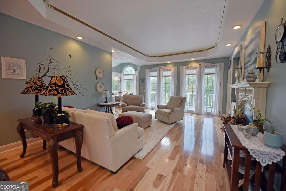 1701 Victoria Woods Drive Hiawassee - 10