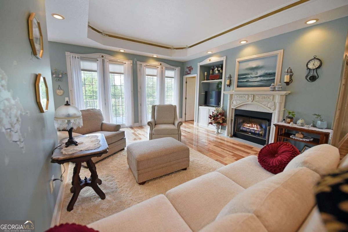 1701 Victoria Woods Drive Hiawassee - 11