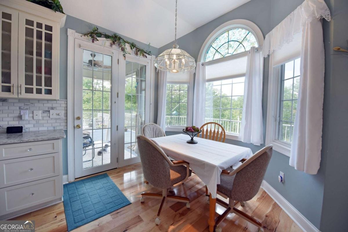 1701 Victoria Woods Drive Hiawassee - 13