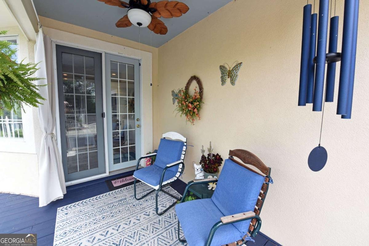1701 Victoria Woods Drive Hiawassee - 15