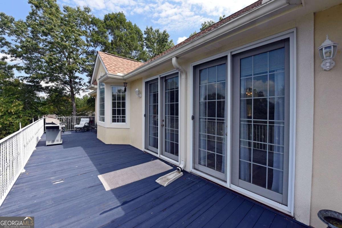 1701 Victoria Woods Drive Hiawassee - 19