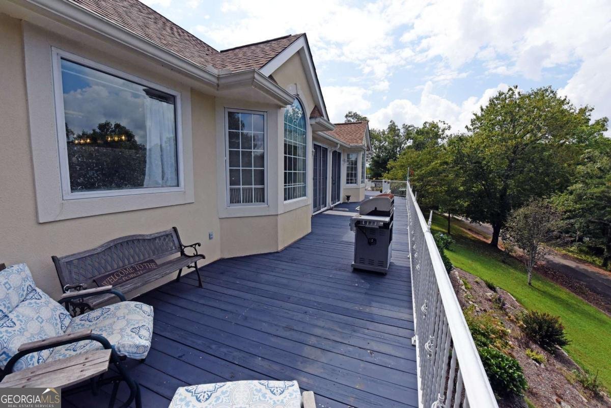 1701 Victoria Woods Drive Hiawassee - 20