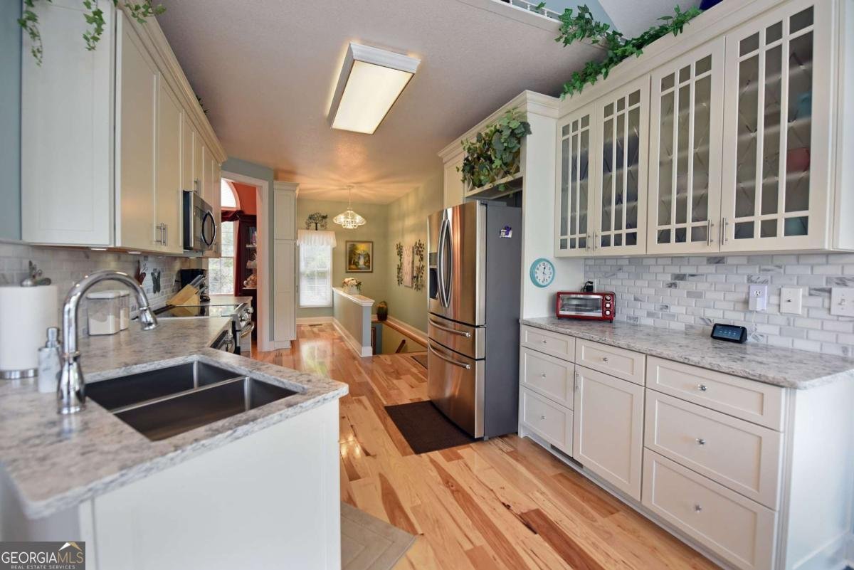 1701 Victoria Woods Drive Hiawassee - 21