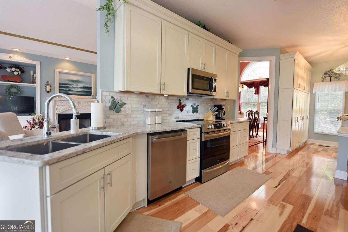 1701 Victoria Woods Drive Hiawassee - 22