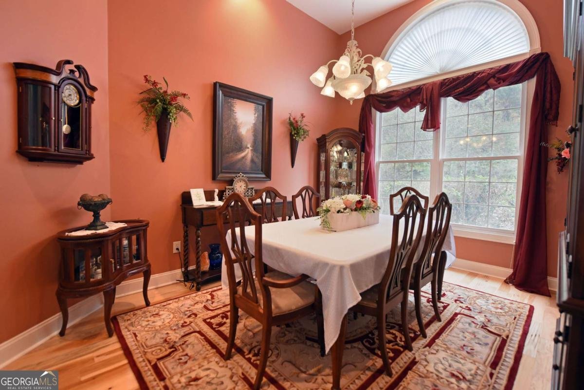 1701 Victoria Woods Drive Hiawassee - 23