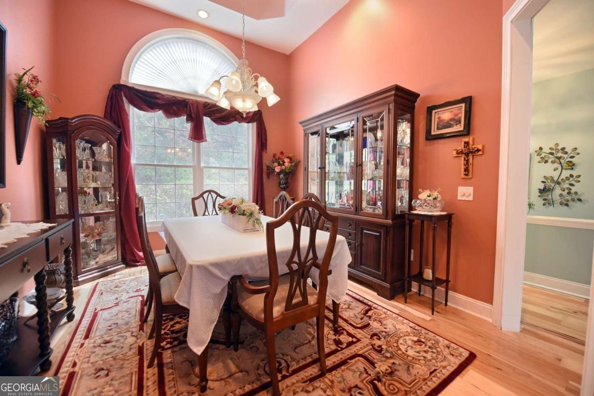 1701 Victoria Woods Drive Hiawassee - 24