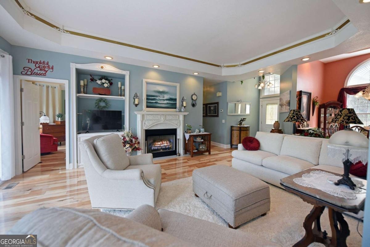 1701 Victoria Woods Drive Hiawassee - 26