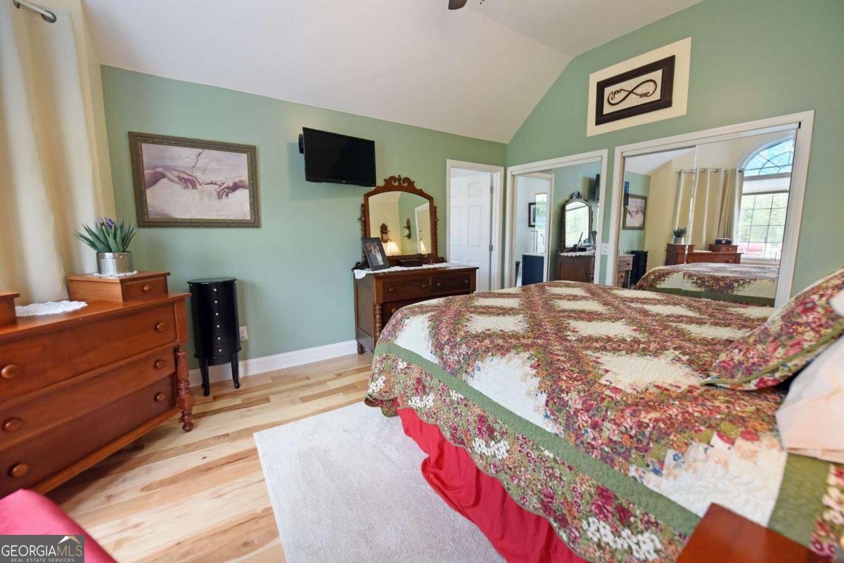 1701 Victoria Woods Drive Hiawassee - 27
