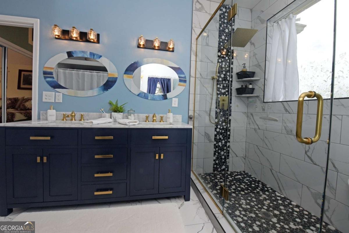 1701 Victoria Woods Drive Hiawassee - 30