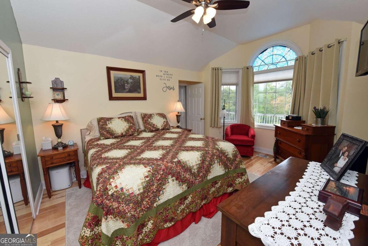1701 Victoria Woods Drive Hiawassee - 32