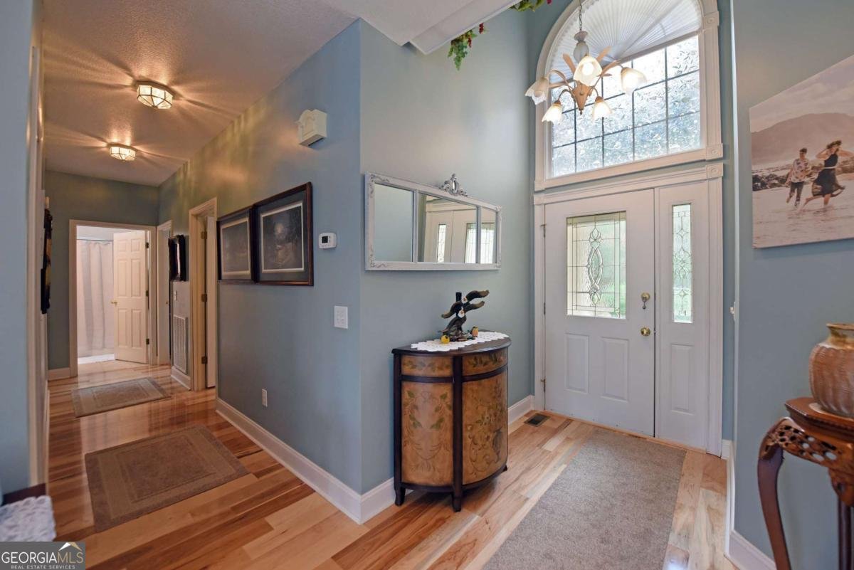 1701 Victoria Woods Drive Hiawassee - 33