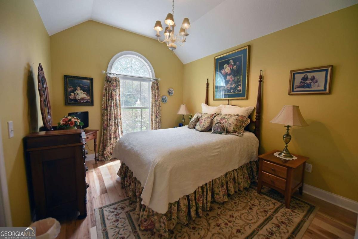 1701 Victoria Woods Drive Hiawassee - 34