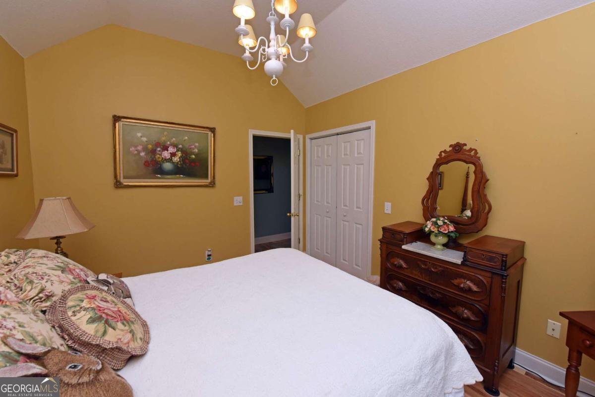 1701 Victoria Woods Drive Hiawassee - 35