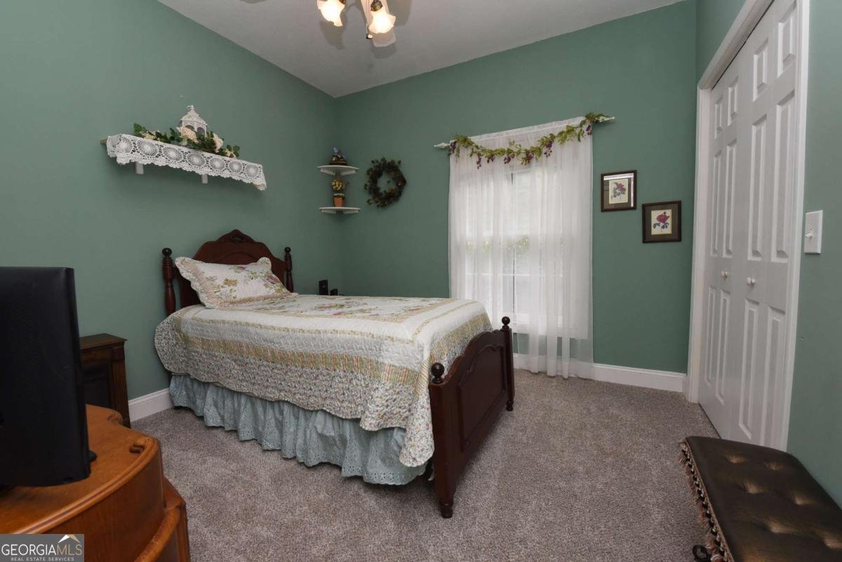 1701 Victoria Woods Drive Hiawassee - 36