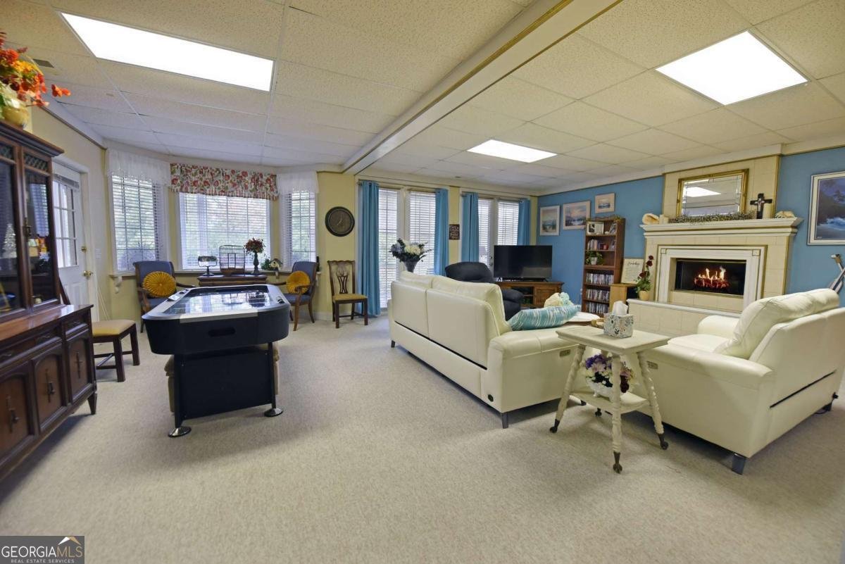1701 Victoria Woods Drive Hiawassee - 38