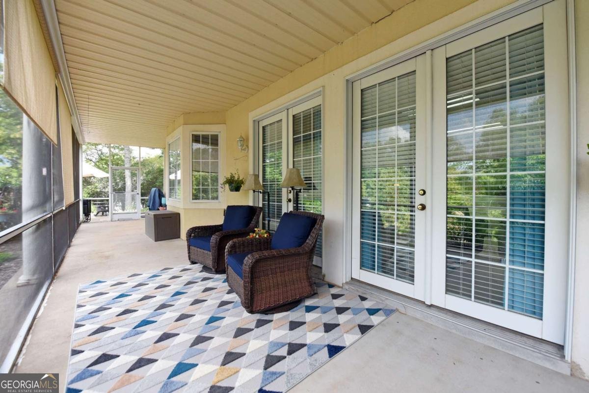 1701 Victoria Woods Drive Hiawassee - 45