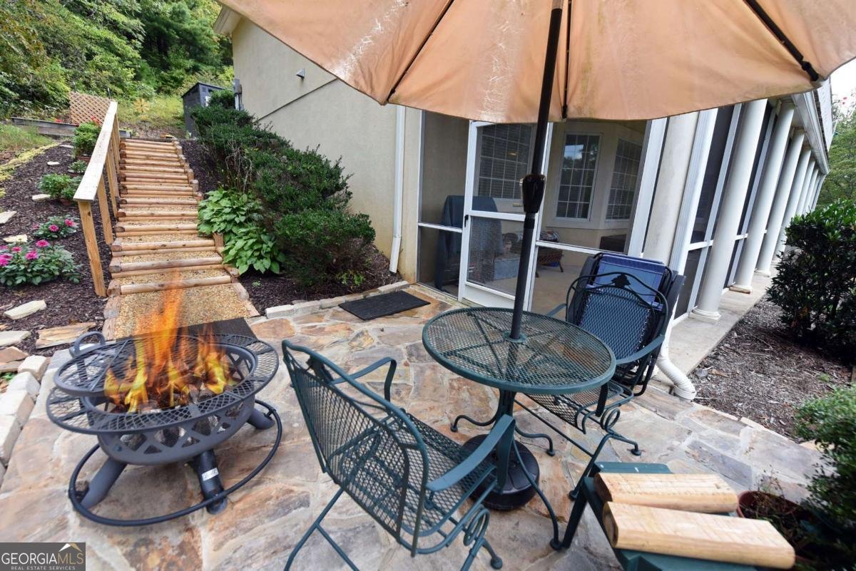1701 Victoria Woods Drive Hiawassee - 46