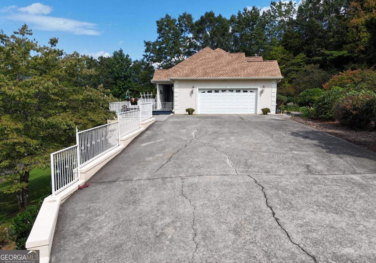 1701 Victoria Woods Drive Hiawassee - 7