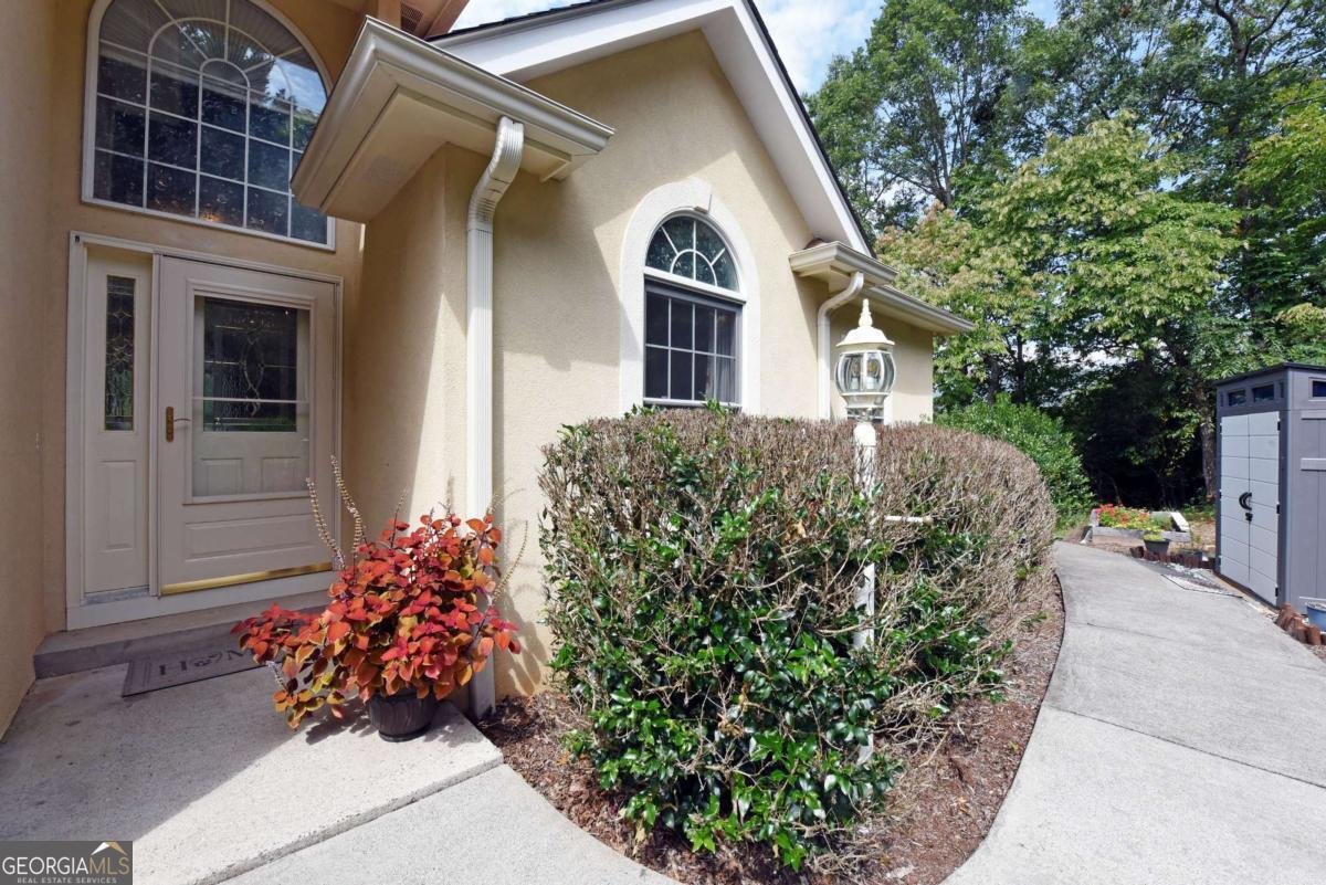 1701 Victoria Woods Drive Hiawassee - 9