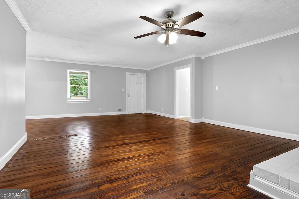 1724 Rhonda Lane Stone Mountain - 10