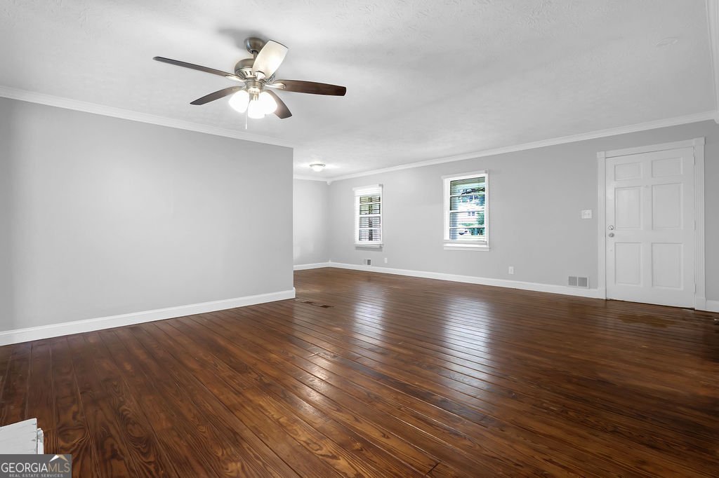 1724 Rhonda Lane Stone Mountain - 11