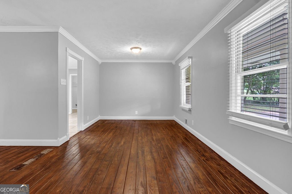 1724 Rhonda Lane Stone Mountain - 12