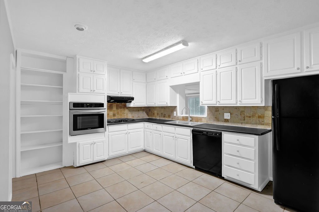 1724 Rhonda Lane Stone Mountain - 15