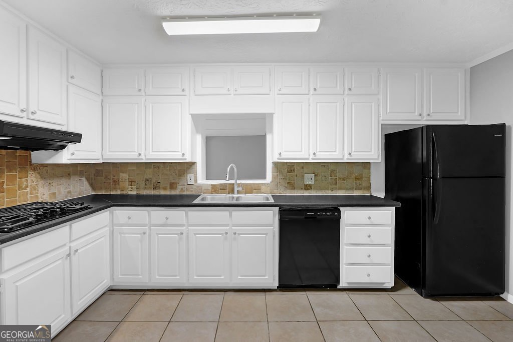 1724 Rhonda Lane Stone Mountain - 17