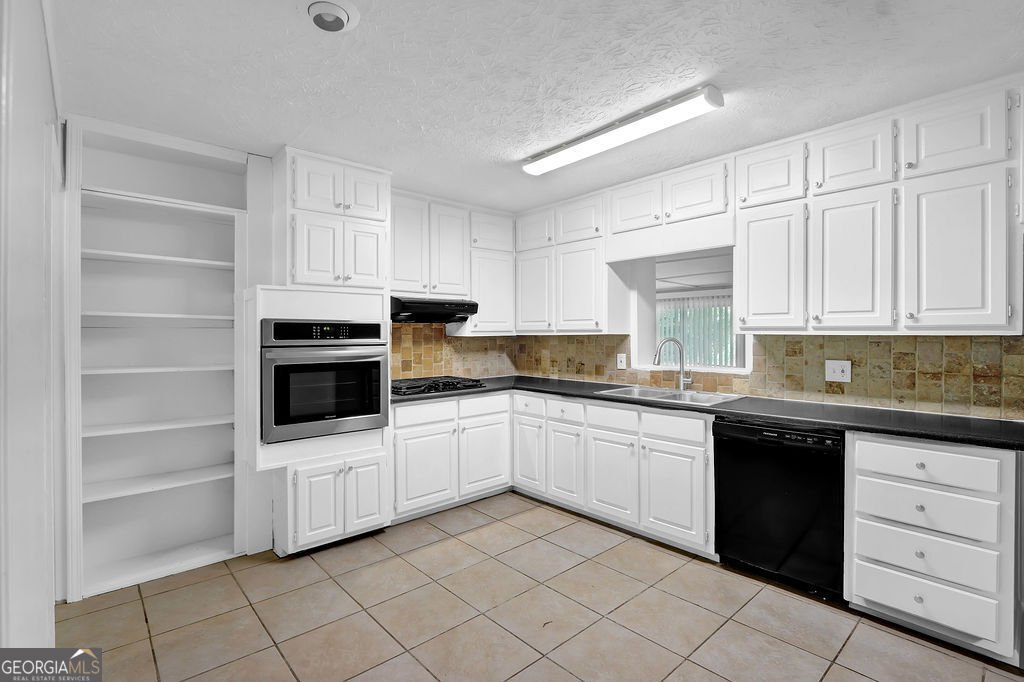 1724 Rhonda Lane Stone Mountain - 18