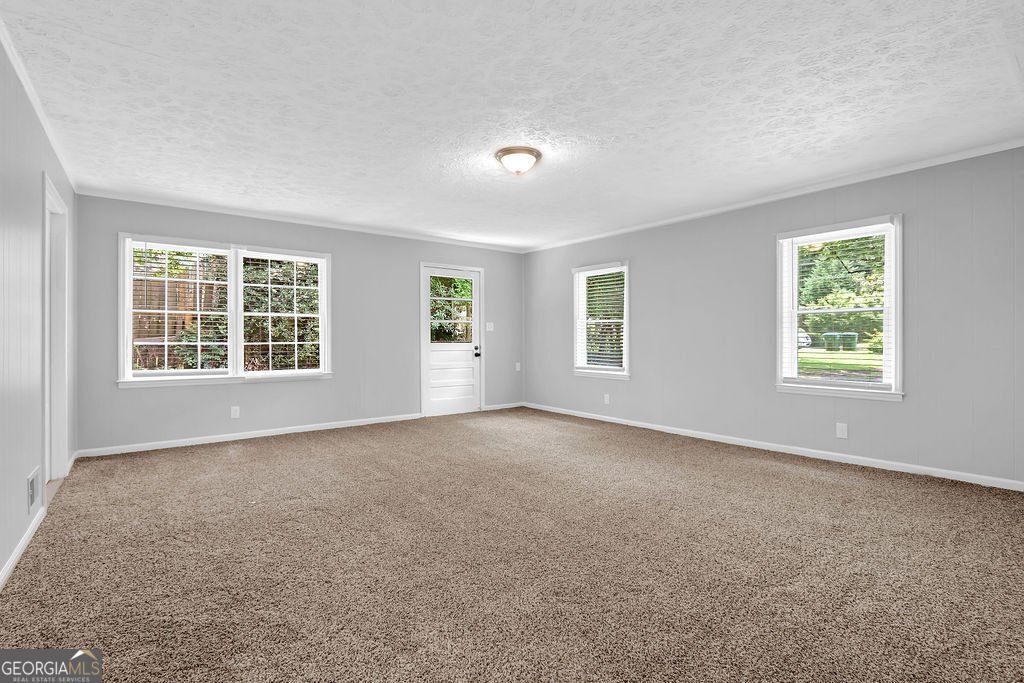 1724 Rhonda Lane Stone Mountain - 21