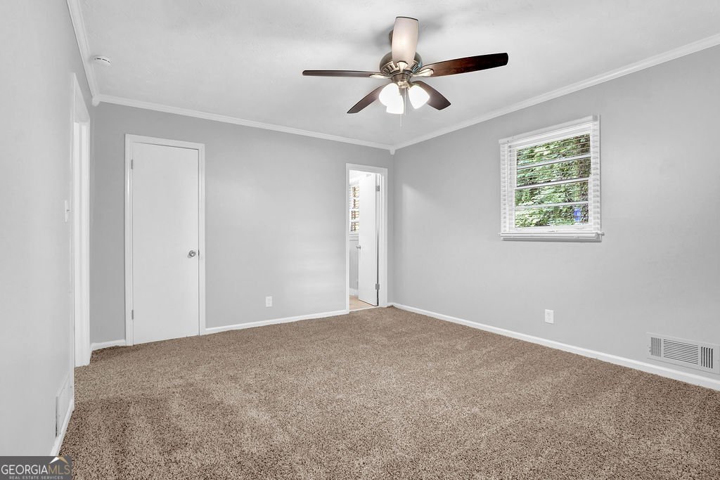 1724 Rhonda Lane Stone Mountain - 26