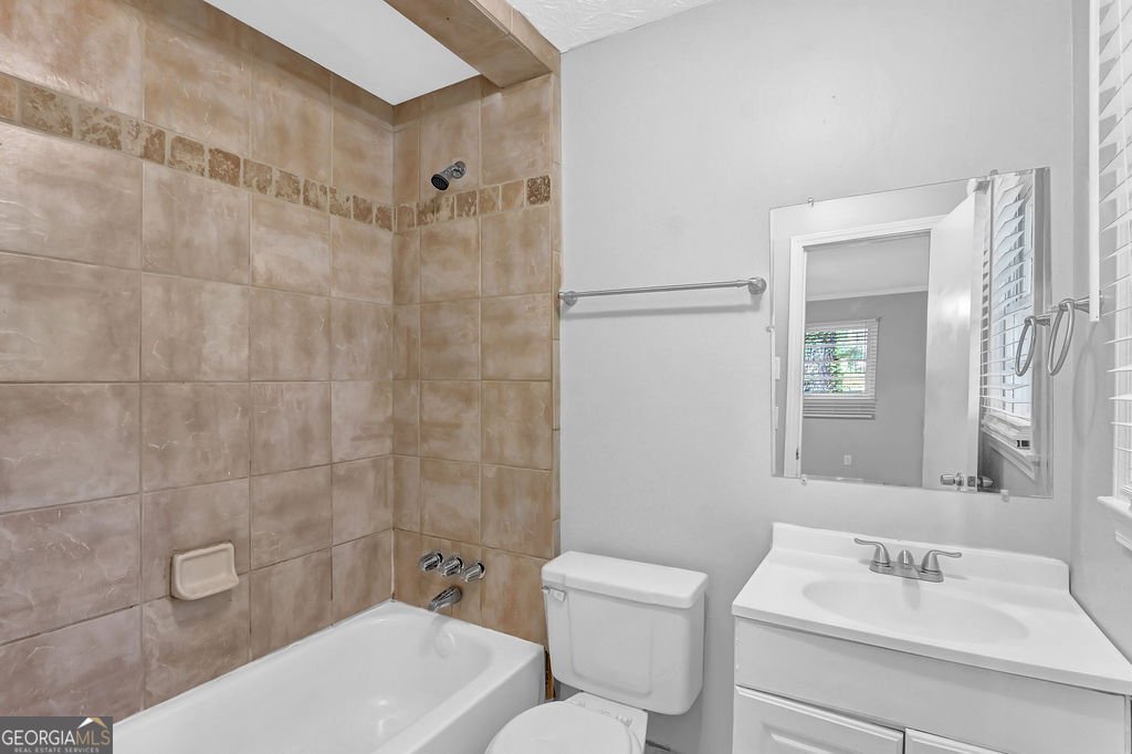 1724 Rhonda Lane Stone Mountain - 27