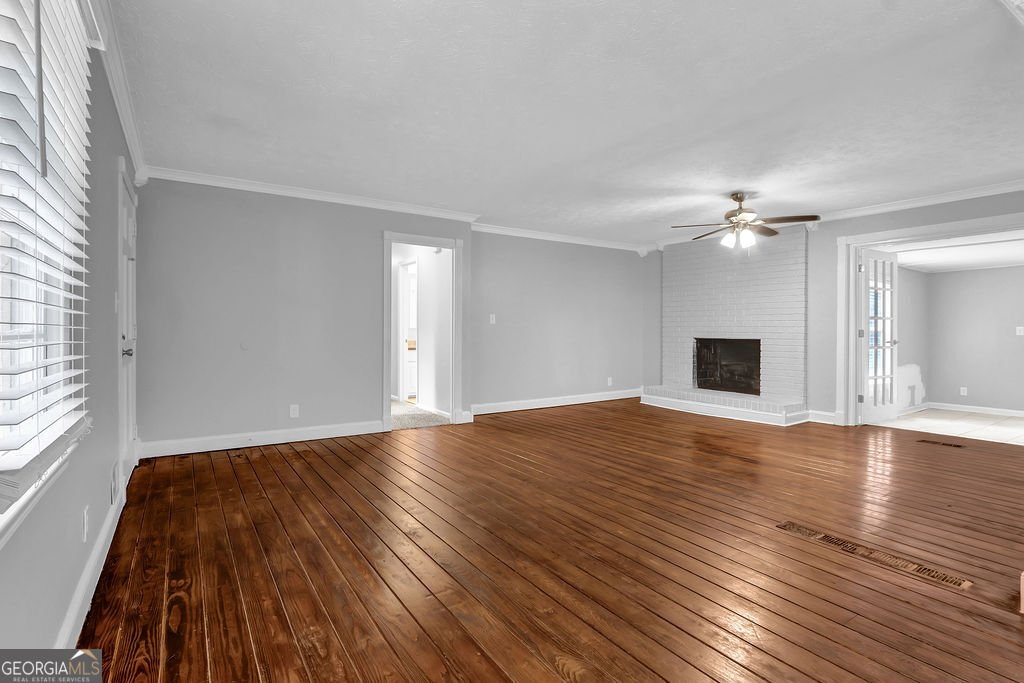 1724 Rhonda Lane Stone Mountain - 28