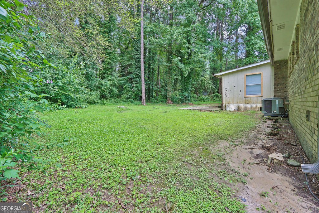 1724 Rhonda Lane Stone Mountain - 38