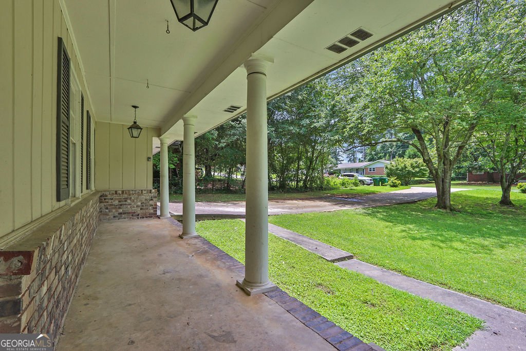 1724 Rhonda Lane Stone Mountain - 6