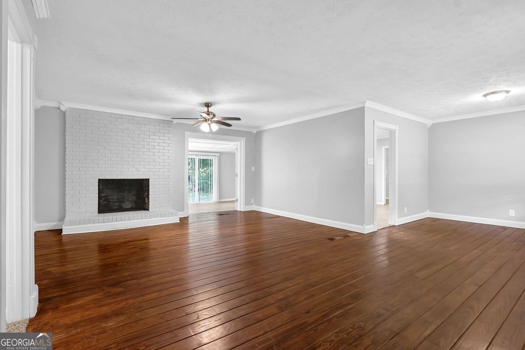 1724 Rhonda Lane Stone Mountain - 7