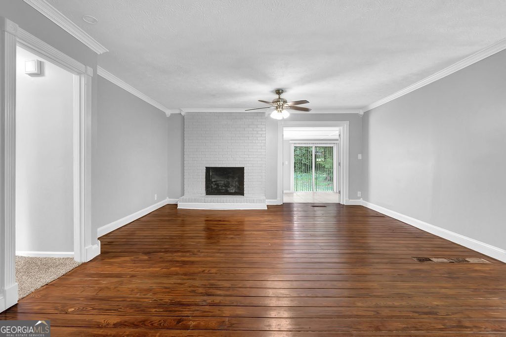 1724 Rhonda Lane Stone Mountain - 8