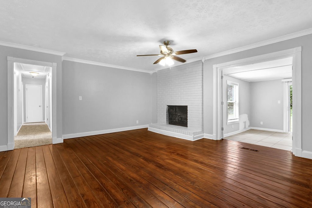 1724 Rhonda Lane Stone Mountain - 9