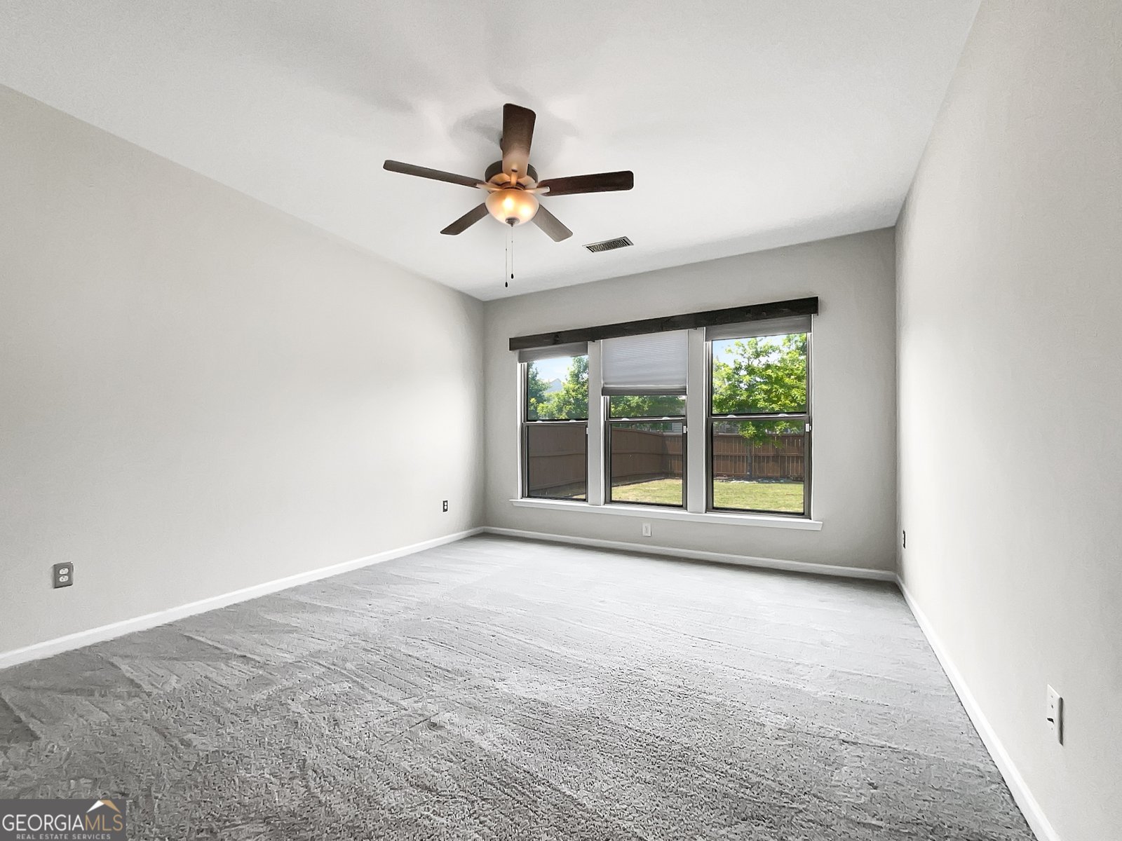 2838 Menton Road Powder Springs - 1