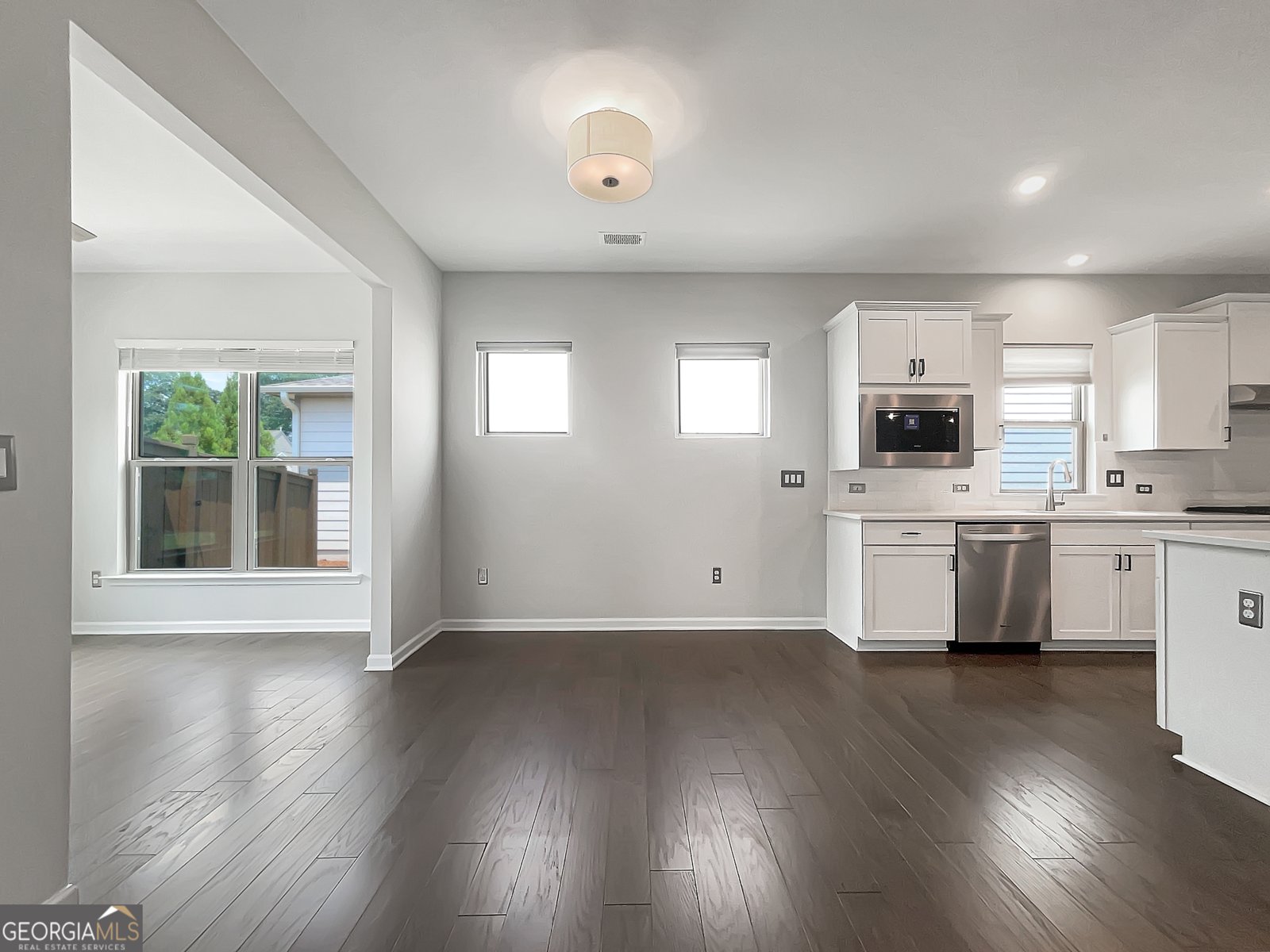 2838 Menton Road Powder Springs - 2