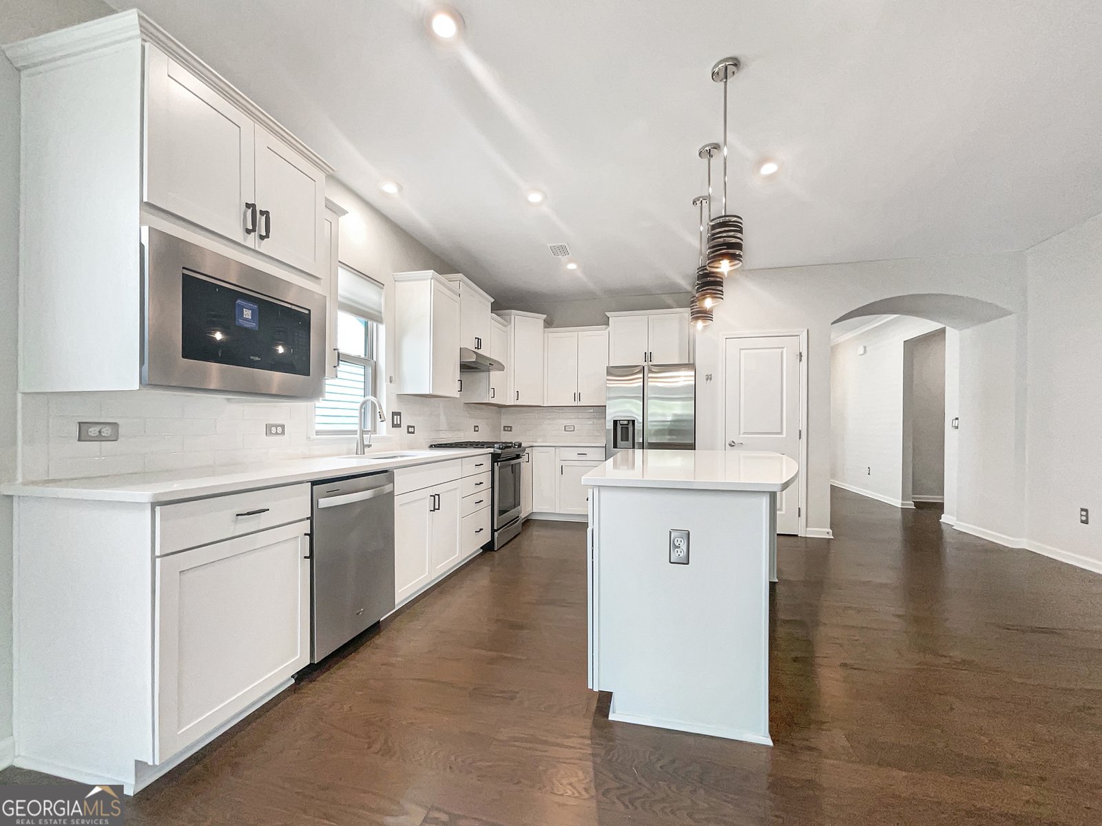 2838 Menton Road Powder Springs - 6