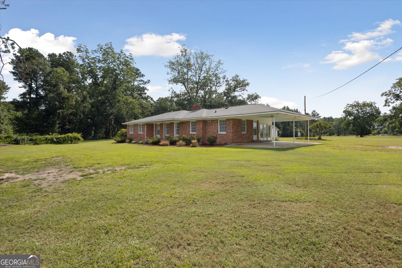 788 Buie Circle Pembroke - 3