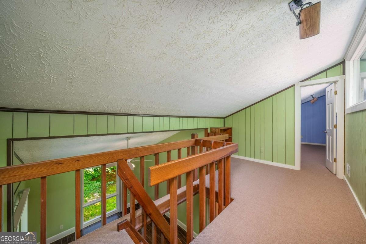1690 Trotters Lane Stone Mountain - 1