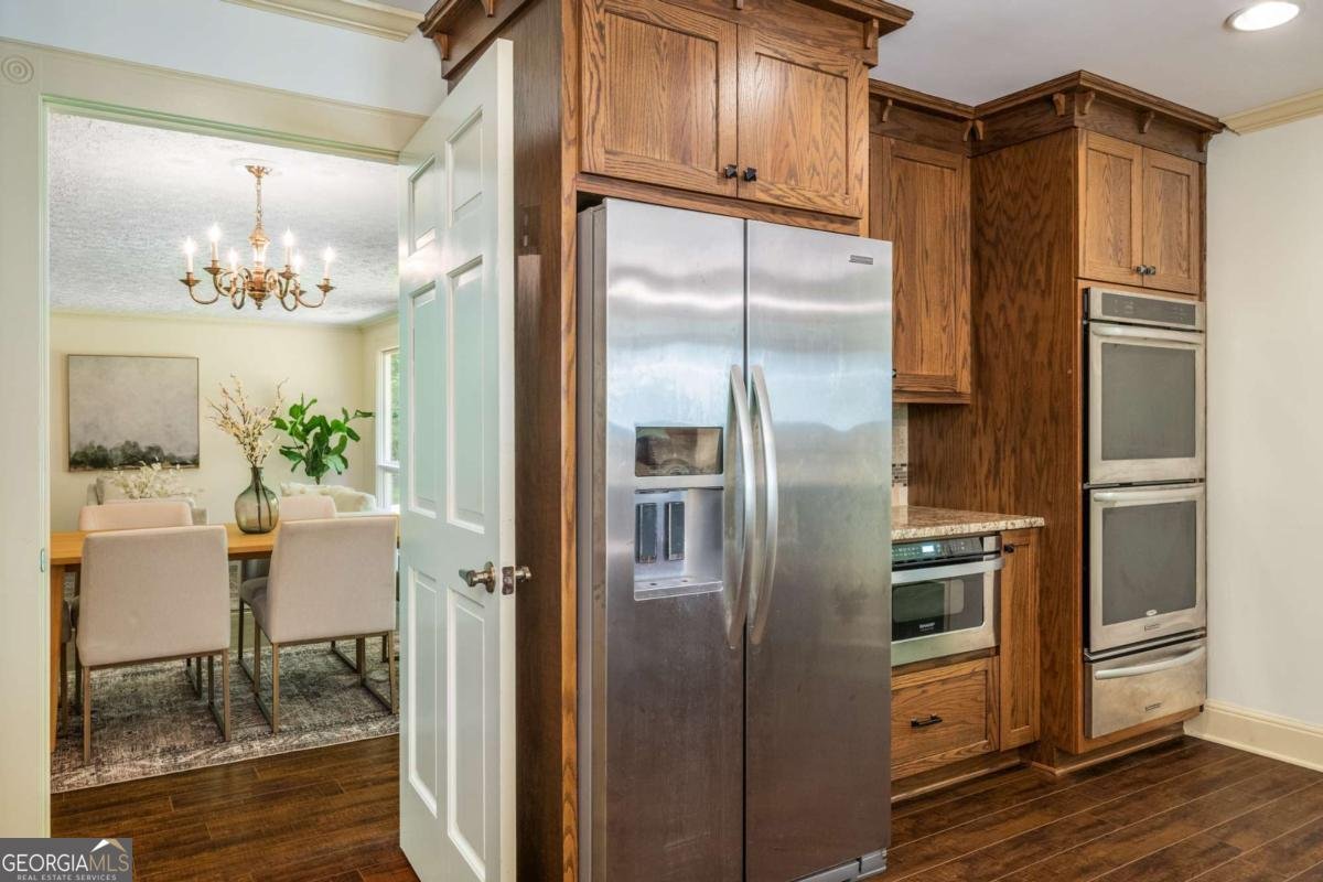 1690 Trotters Lane Stone Mountain - 10